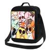 Chikn Nuggit (1) Insulated Lunch Bag for School Bento Storage Food Boxes Portable Container Cooler Thermal Lunch Box Tote