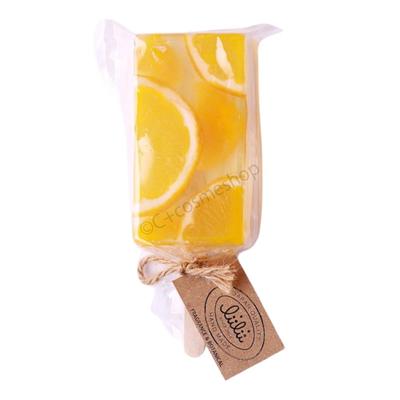 Fruit Candy Bar Soap Li'ili'i (Citrus Orange)