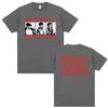 Dani Fernandez Criminal Album Graphic Tee Shirt Mens Women Summer Streetwear Hip Hop Tshirt High Quality 100 Cotton T Shirt