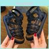 Girl Sandals Summer Fashion Pvc Princess Shoes For Girls Kids Toddler