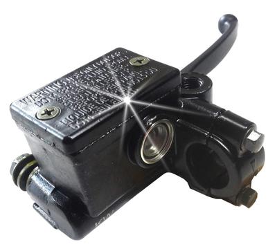 Piece of Peace Product LPRSE LPR5CA Brake Master Cylinder for Yamaha Majesty 125 (Front)