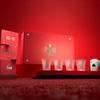 Ge Bei Tang New Year Crystal Gift Set