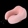 NuFeng Portable U-shaped Travel Neck Pillow