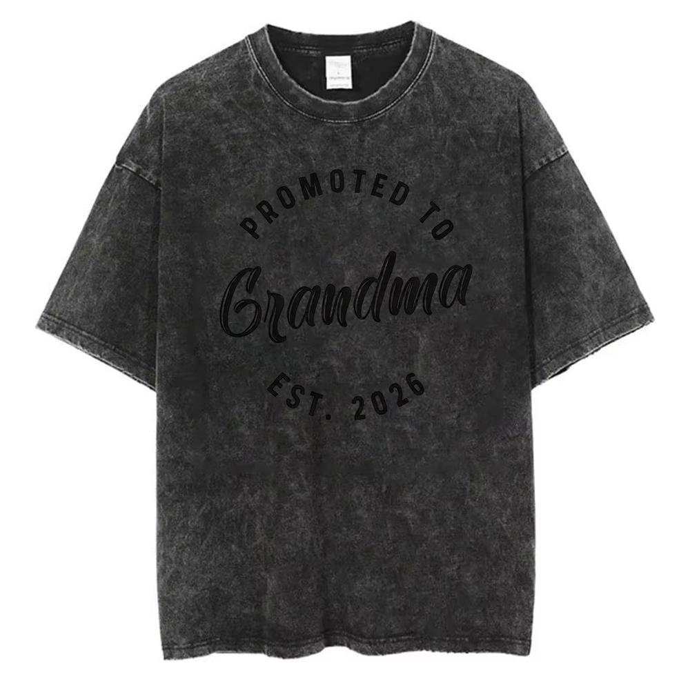 Casual Stylish Best Wife Ever T Shirt Women Retro Cotton Short Sleeve Top Trendy Graphic Tee for Anniversary Mother's Day Gift