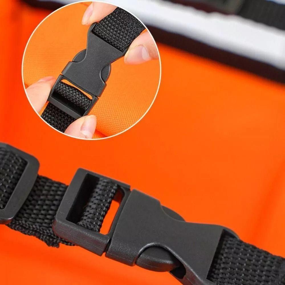 Large Capacity Handbag Multifunctional Tool Pouch New Telescoping Ladder Tool Bag