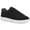 UGG Cali Sneaker Suede 'Black' 1138181-BLK