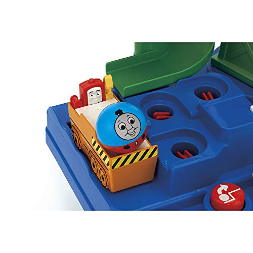 Gakken Thomas the Tank Engine Rolling Adventure (Ages 2 and Up) 83690