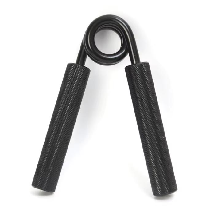For Bestseller Aluminum Alloy Metal A-Shape Arm Exerciser Multiple Resistance Levels Professional Grade Hand Grip Grip