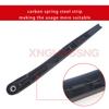 Premium Natural Rubber Boneless Rear Windshield Wiper for Assembly for BYD Seal U/Song Plus EV