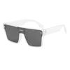 New Women Luxury SunGlasses Vintage Square Sun Glasses Men Fashion Brand Designer Female Sunshade Eyewear UV400 Oculos De Sol
