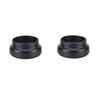2Pcs   Grip Rings Position Training Non Slip for Indoor Outdoor Practice Course Sport Accessories