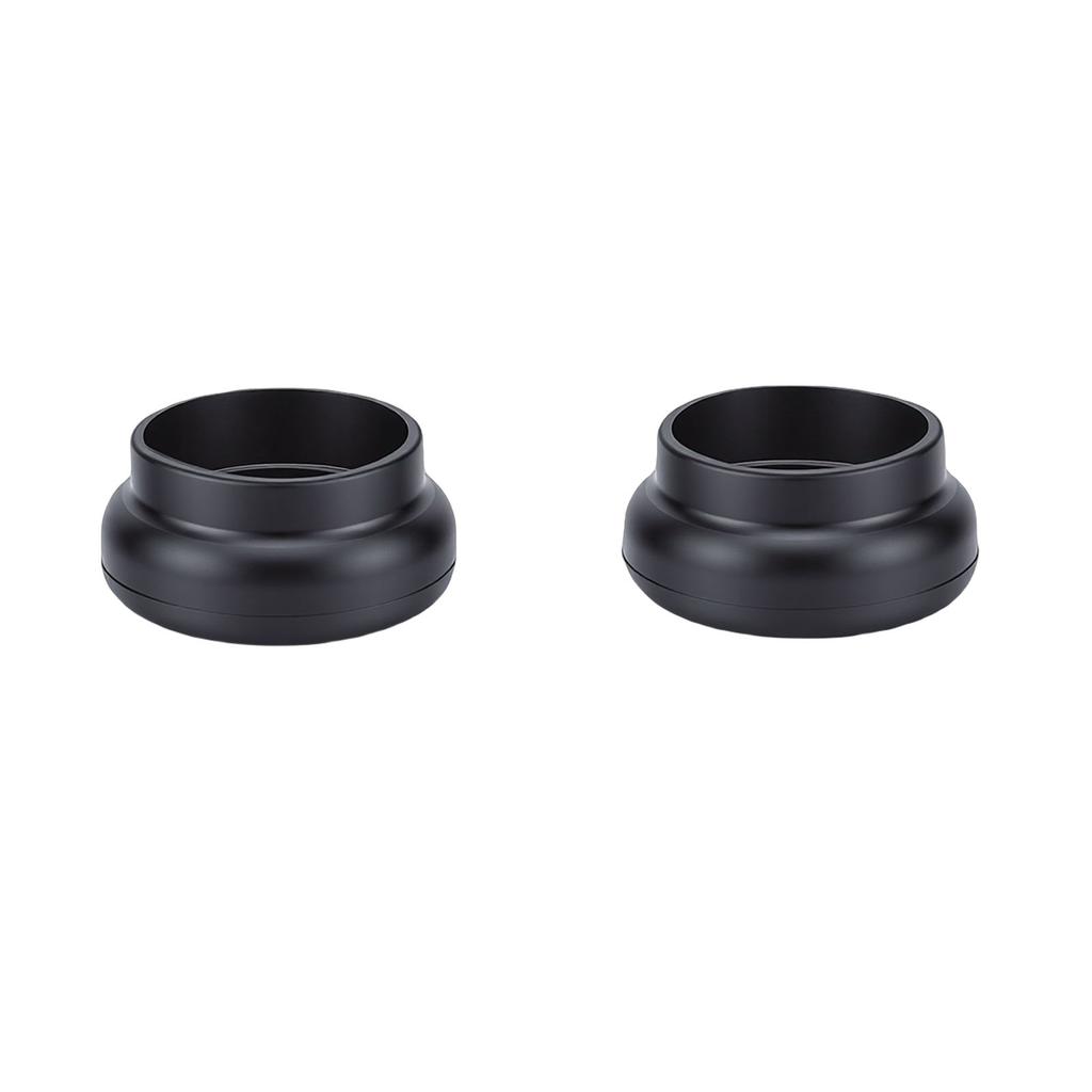 2Pcs   Grip Rings Position Training Non Slip for Indoor Outdoor Practice Course Sport Accessories