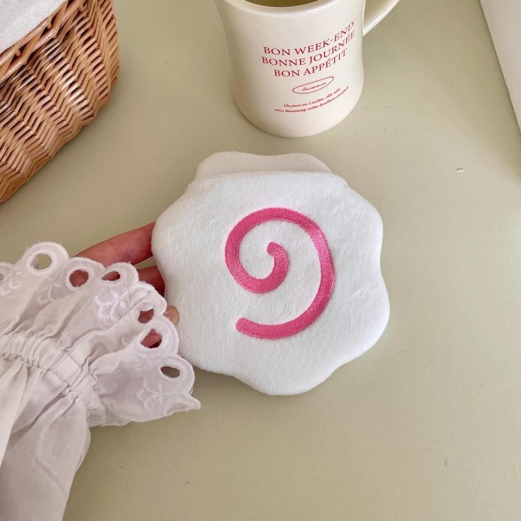 Kawaii Japansk Mat Gosedjur Kortinnehavare & Fotohängare