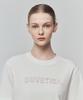 DUVETICA Pocono (Light Ivory) (Women'S Short Sleeve T-Shirt)