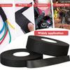 Auto Car Flannel Flannelette Adhesive Tape Wiring Harness Anti Rattle Self Adhesive Felt Tape Auto Repair Tools