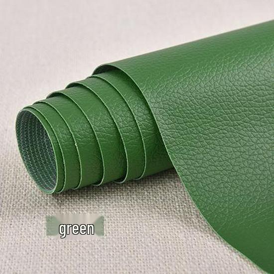 Self-Adhesive Leather Repair Patch for Sofa and Bed Renovation