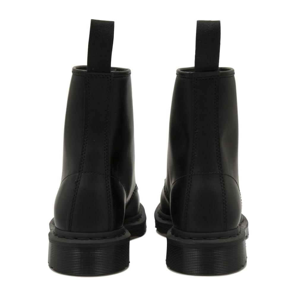 Dr.martens 1460 Mono 8eye 14353001 Black Smooth