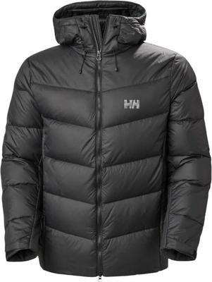 Winter Jacket Verglas Icefall Down SteppJacket (63002_991)