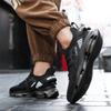 Schuhe männer Turnschuhe Männlichen lässig Herren Schuhe tenis Luxus schuhe Trainer Rennen Atmungsaktive Schuhe mode müßiggänger laufschuhe für männer