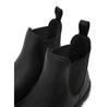 Chelsea Boots ECCO Grainer W 21475301001, Black
