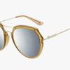 Sunglasses (FLS7316M NUDE 56)