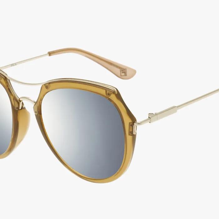 Sunglasses (FLS7316M NUDE 56)