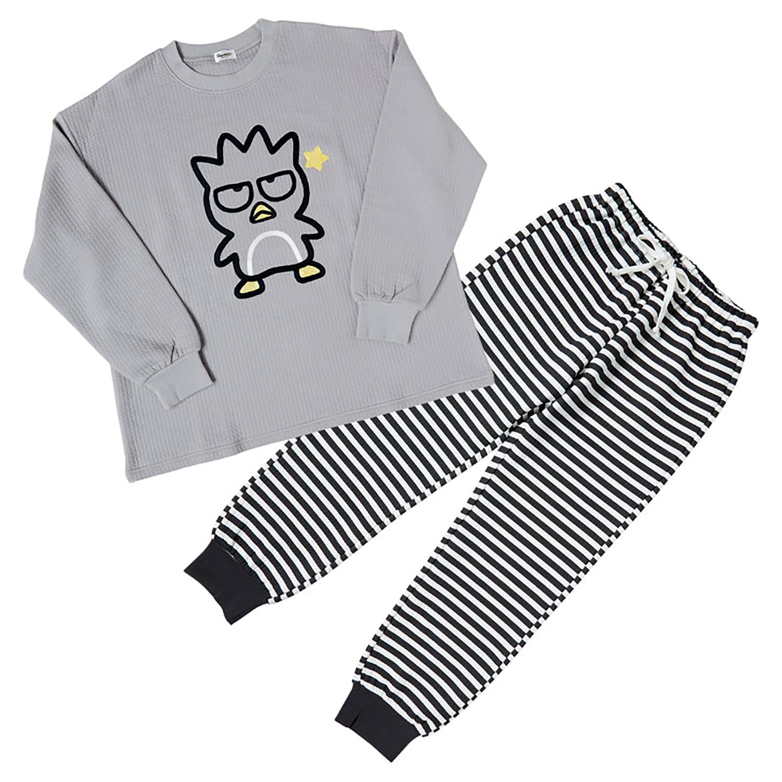

[Sanrio] Одеяло для комнаты Bad Badtz Maru ML Размер Высота: приблизительно. 154-162см 266345