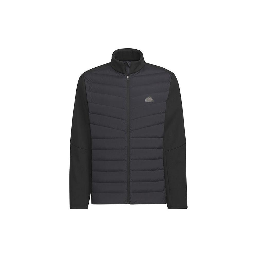 

Новые пуховики Adidas Мужские Черные IW0786 S