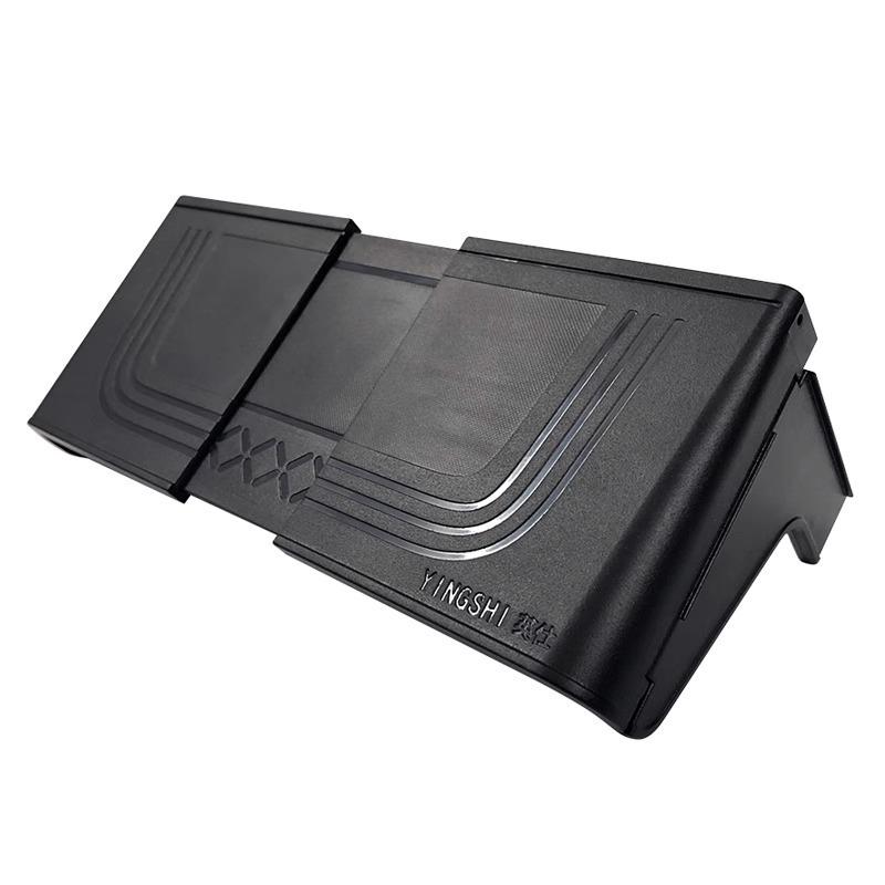 Universeller Auto-Sonnenschutz für GPS-Navigationsdisplay - Sonnenschutz für Trumpchi GS4