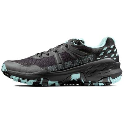 Mammut Sertig II Low Trekking Boots