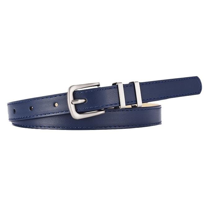 Autumn Pin Buckle Casual Decoration Skirt Belt Women Jeans Belt Women