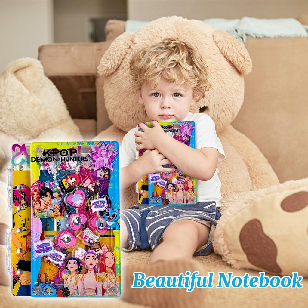 Planner Notebook, Personal Goal Management And Life Planning Journal, Daily Task And Goal Tracking Tool