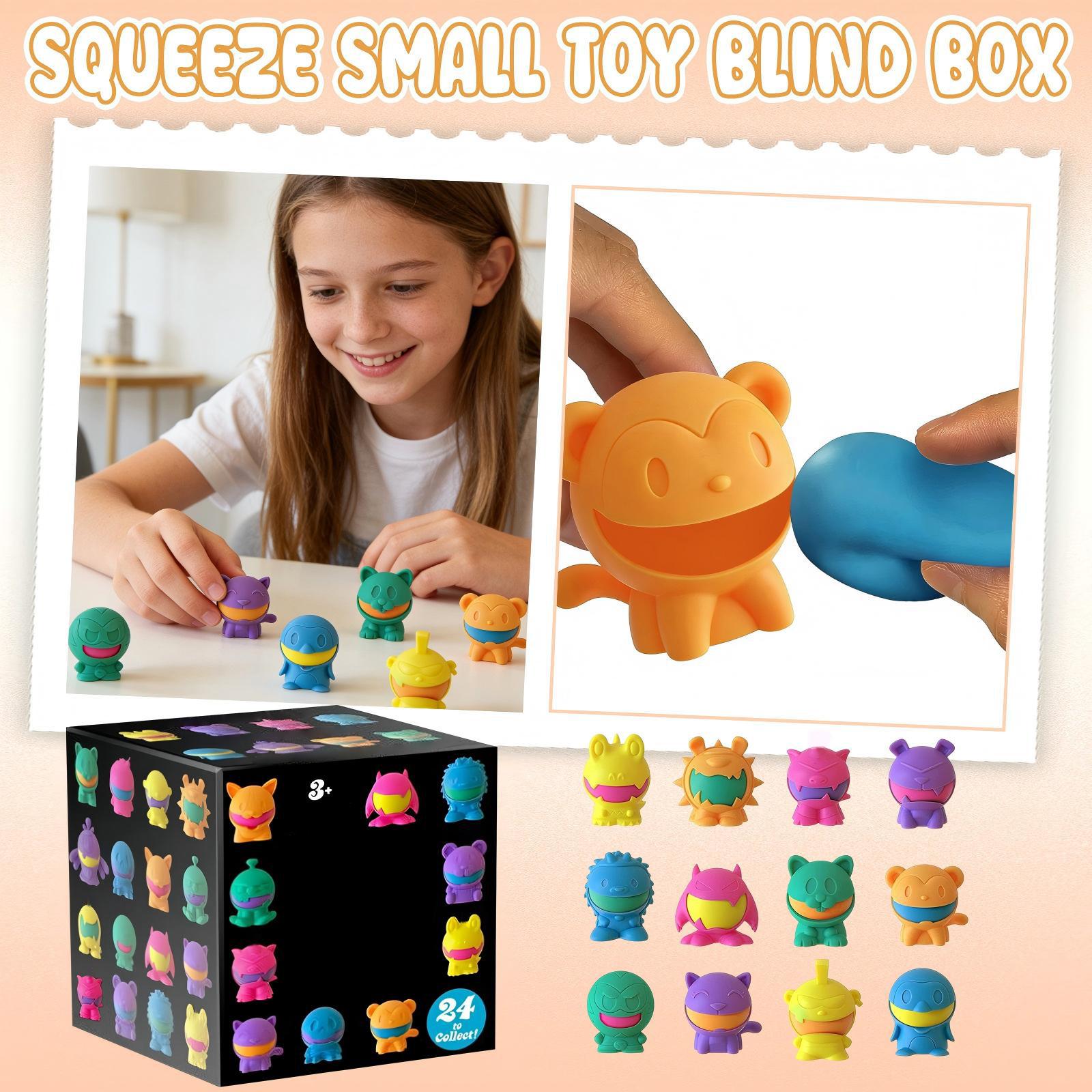 

Toys Stress , Stress Balls For Kids Adults Stress Relief, Sugar Balls, Sensory Toys For Kids With Fidgets For Classroom Prize Toys one size