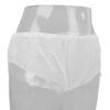 360 Pcs Disposable Underwear Non Woven Comfortable Beauty Salon Sauna Sweat Steam Bath Pants Single