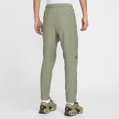Nike Dri Fit Casual Pants Men's