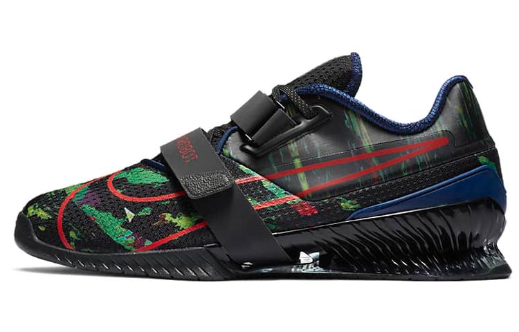 

Nike Romaleos 4 Amp Я не робот CU6452-060 40