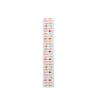 1/8Pcs Windproof Sunbed Strap Colorful Beach Towel Holder Elastic  for Luggage And Clothing