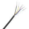 Material ABS Semnalizator Lumini Spate Bicicletă Electrică Lumini Frână Vehicul Electric Lampă Spate