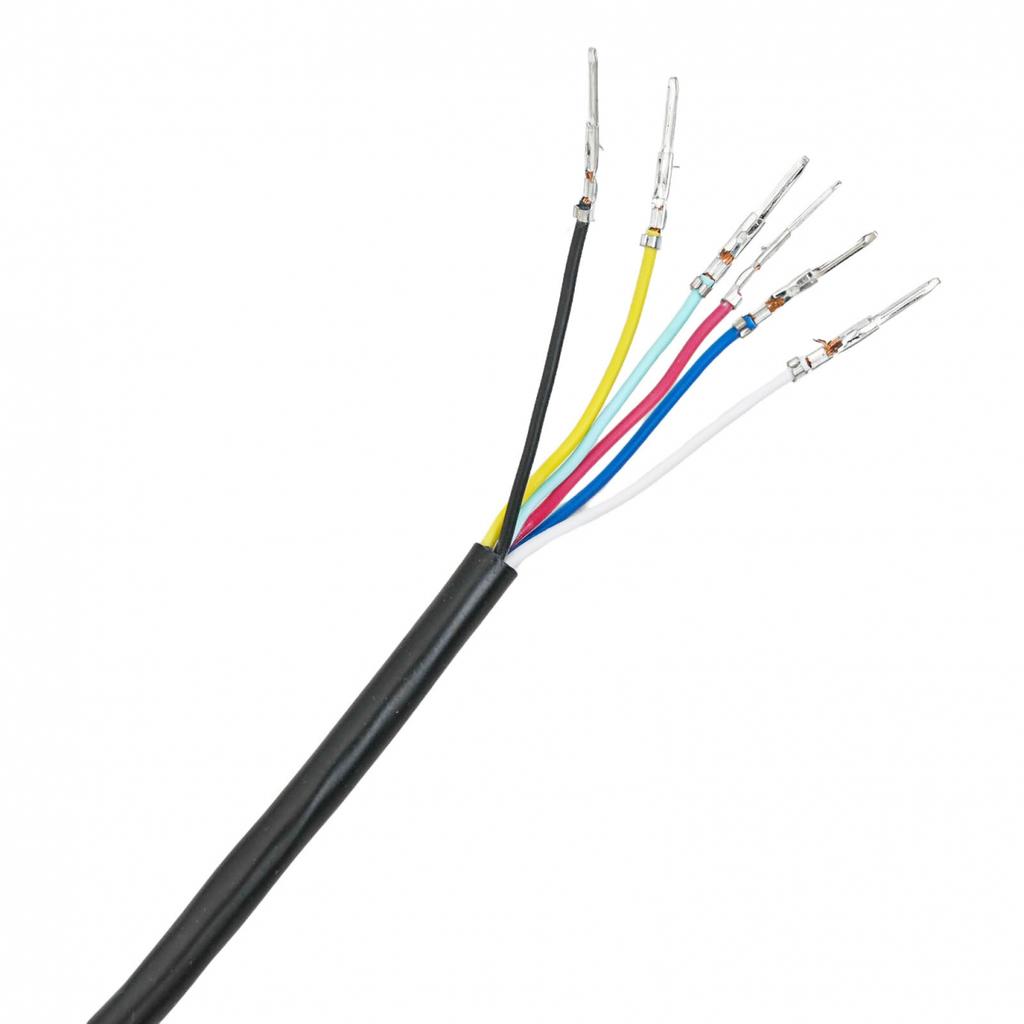 Material ABS Semnalizator Lumini Spate Bicicletă Electrică Lumini Frână Vehicul Electric Lampă Spate