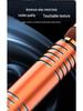 Wireless Bluetooth Microphone Speaker with Duet and Original Sound Cancellation for Home Singing