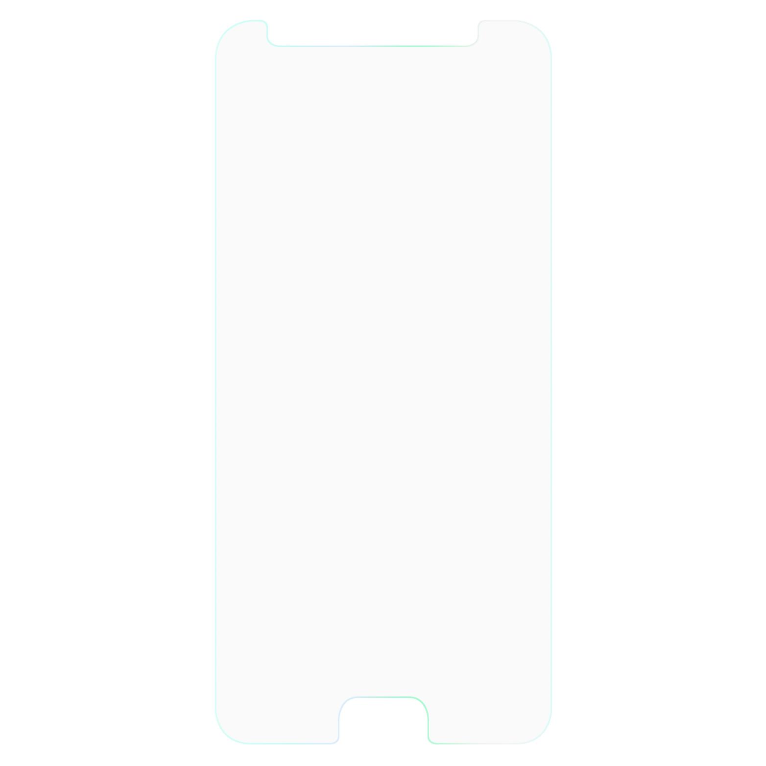 

For HTC U11 Mobile Tempered Glass Screen Protector Film Guard 0.3mm (Arc Edge) Type A