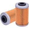 Filtros para motociclos – Filtros de líquido