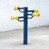 New National Standard Outdoor Fitness Equipment for Elderly In Community Parks