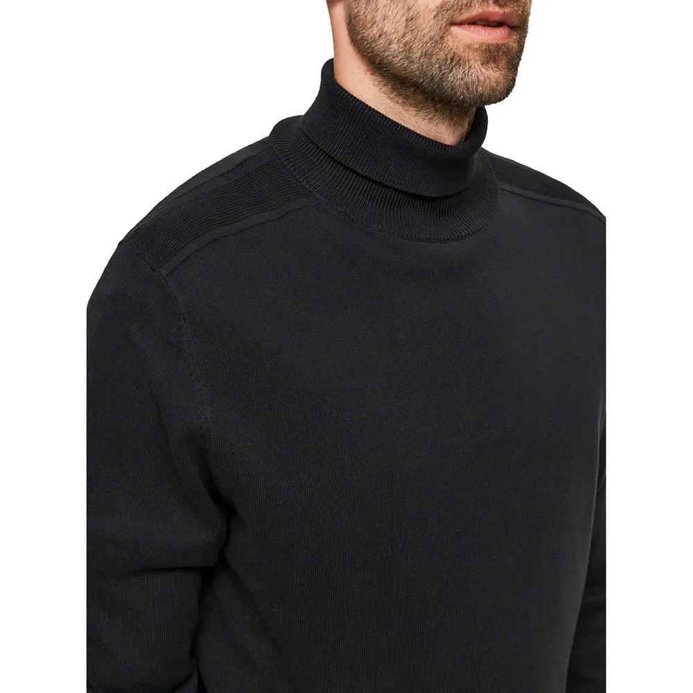 Selected Berg Turtleneck Sweater
