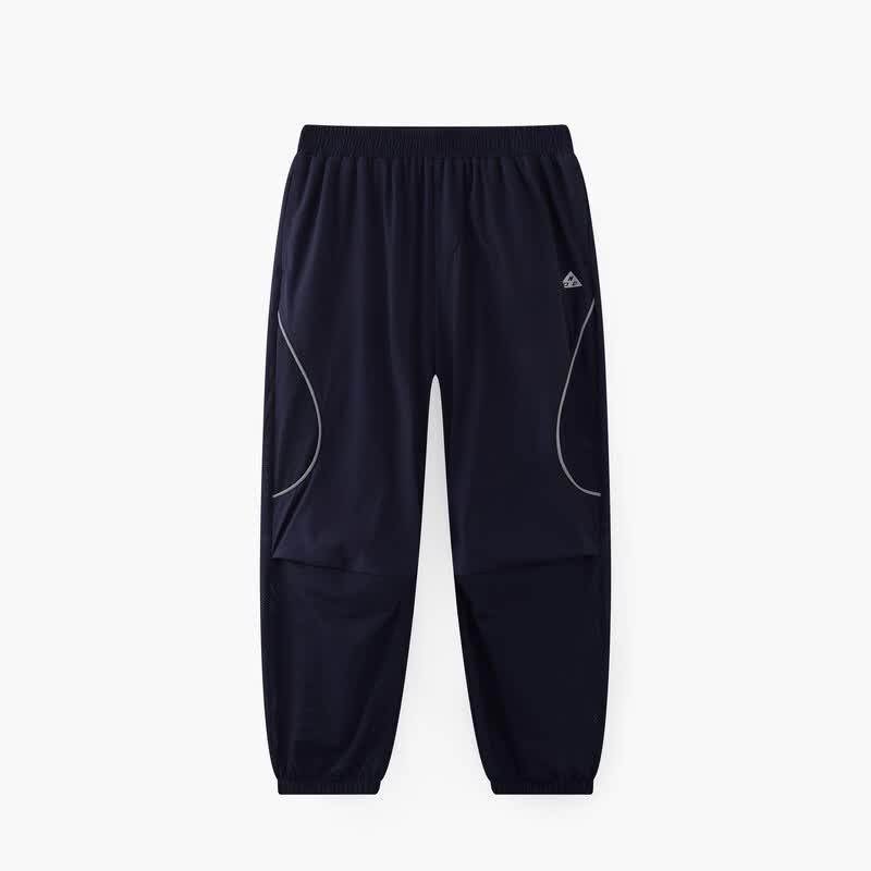 MQD Boys' Quick-Dry Anti-Mosquito Sport Casual Pants