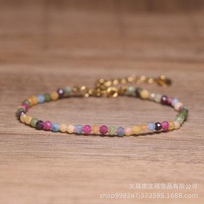 Armbänder – Geflochtene & Wickelarmbänder