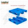 Longhui Heavy-Duty Flat-Surface Plastic Pallet