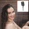 Powerful High Pressure Shower Head Water Saving Hnadheld Showerhead With Multiple Sprays Modes Easy Installation