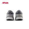 New Balance 990GL Youth Unisex Grey Casual Sport Shoes