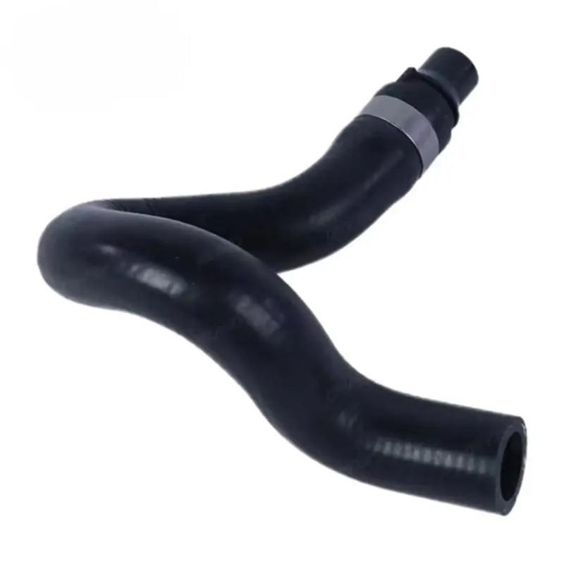 2218304996 A2218304996 Coolant Hose for S500 S550 CL550 Rubber Construction Ensures Optimal Engine Cooling and Longevity